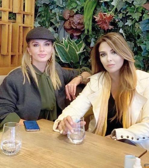 Aslı Hünel korovirüsten kaybettiği babasını anlattı: Her şey 10 günde olup bitti, öncesinde dağ gibi adamdı