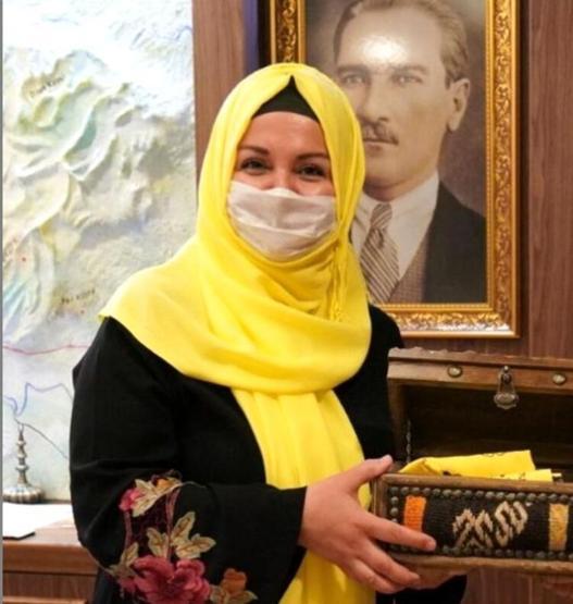 Koronavirüse yakalanan İkbal Gürpınar: Annemin cenazesine bile gidemedim