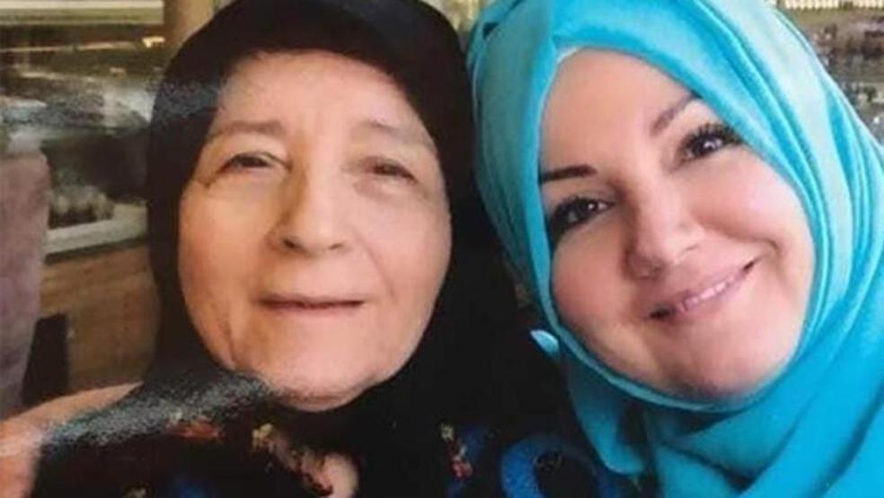 Koronavirüse yakalanan İkbal Gürpınar: Annemin cenazesine bile gidemedim