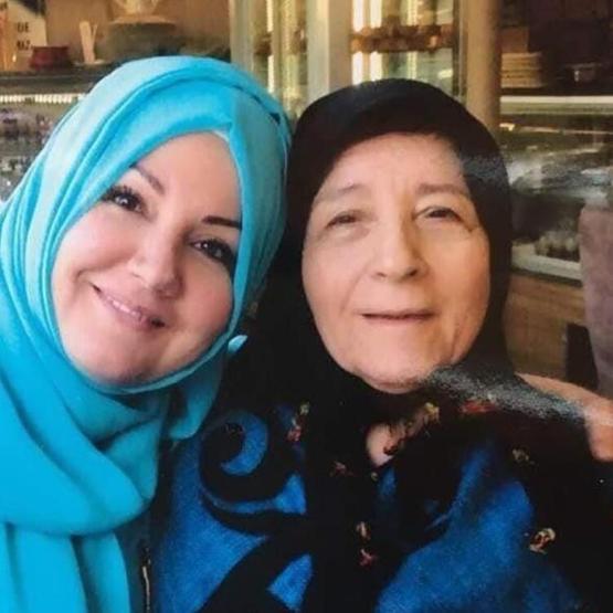 Koronavirüse yakalanan İkbal Gürpınar: Annemin cenazesine bile gidemedim