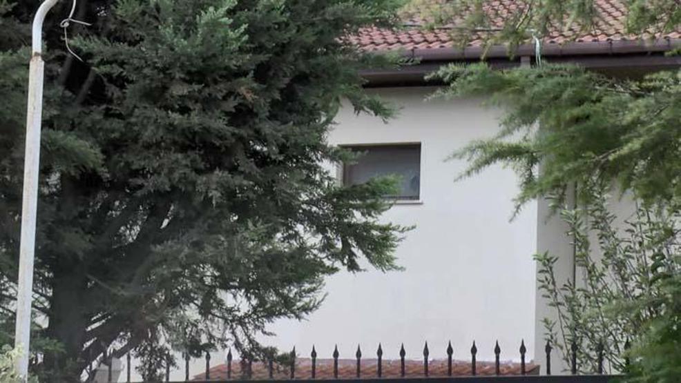 Murat Övüçe ait lüks villada hırsızlık iddiası