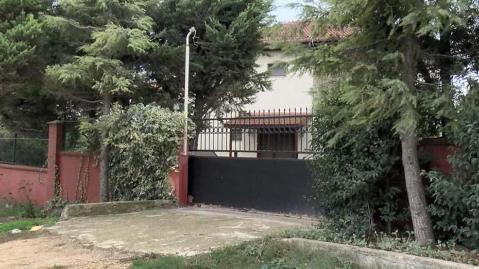 Murat Övüçe ait lüks villada hırsızlık iddiası