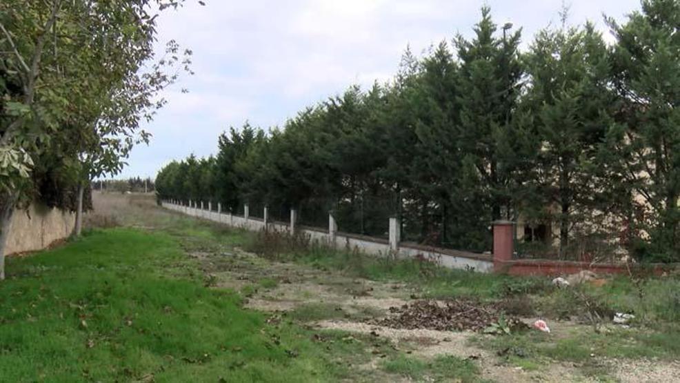 Murat Övüçe ait lüks villada hırsızlık iddiası