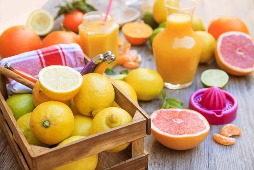 Bağışıklık sistemini zımba gibi yapacak Kışın hastalanmamak için bolca tüketin
