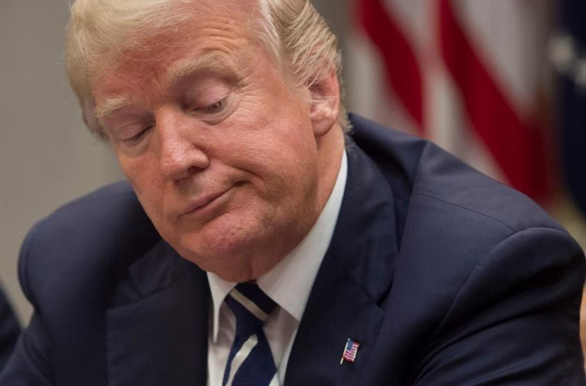 Trump, Beyaz Saraydan ayrılmayı reddederse ne olur