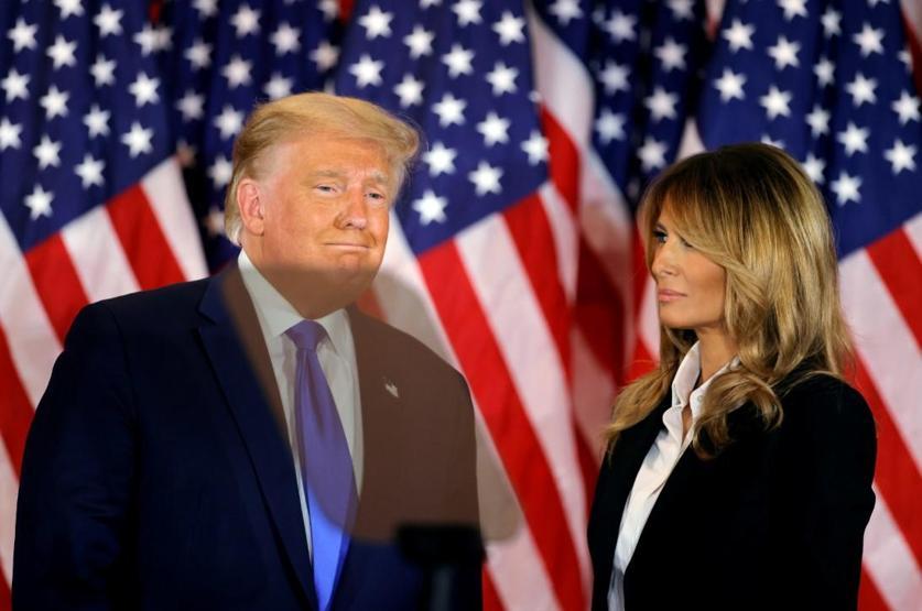 Trump, Beyaz Saraydan ayrılmayı reddederse ne olur