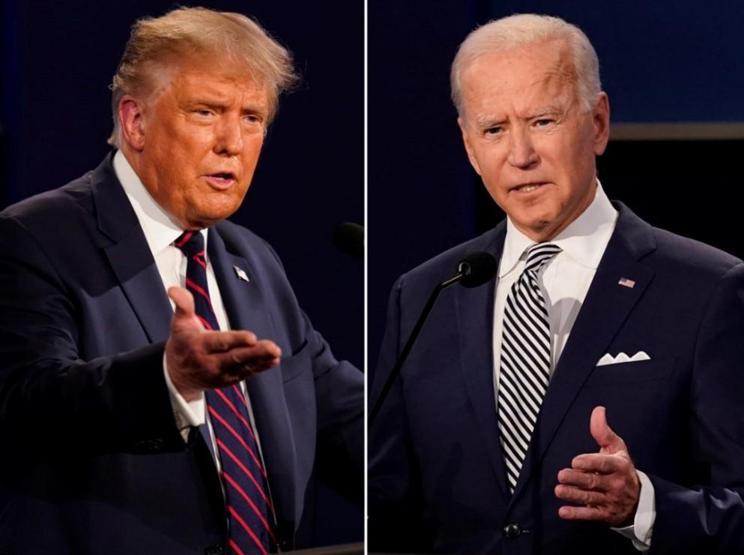 Trump, Beyaz Saraydan ayrılmayı reddederse ne olur