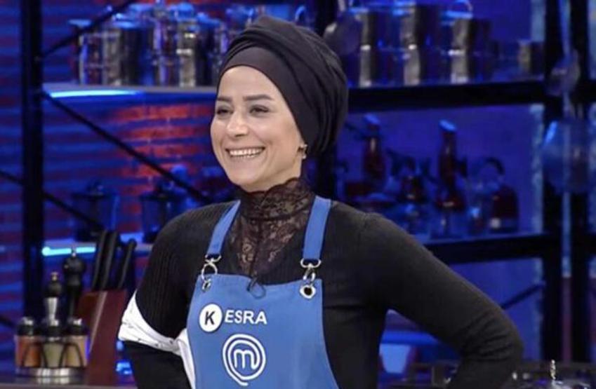 MasterChefte ödül oyunu heyecanı 25 bin TLyi kim kazandı