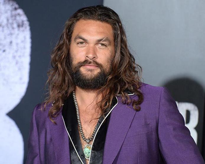 Jason Momoa: Game of Thronestan çıkınca ailece aç kaldık
