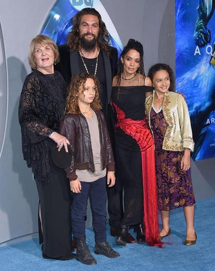 Jason Momoa: Game of Thronestan çıkınca ailece aç kaldık
