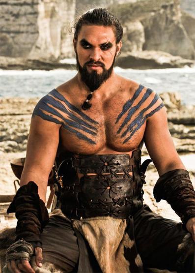 Jason Momoa: Game of Thronestan çıkınca ailece aç kaldık