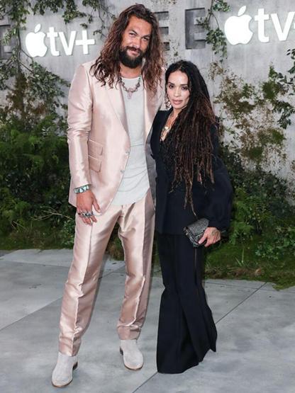 Jason Momoa: Game of Thronestan çıkınca ailece aç kaldık