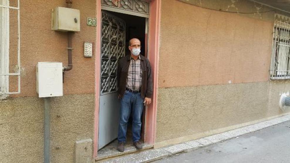 Evlerine yerleşen kiracıyı çıkaramıyorlar