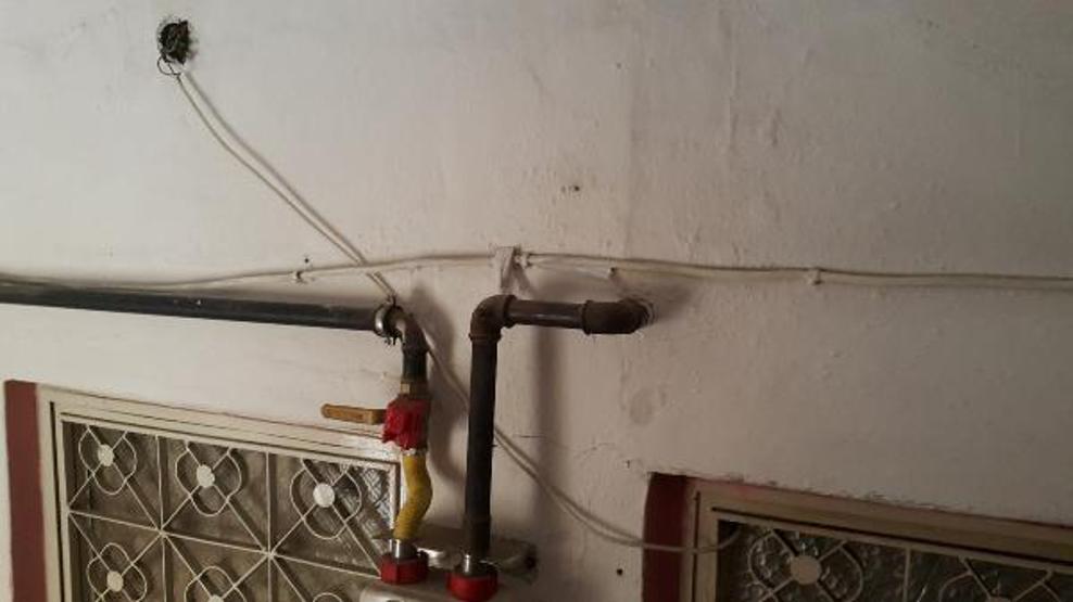 Evlerine yerleşen kiracıyı çıkaramıyorlar