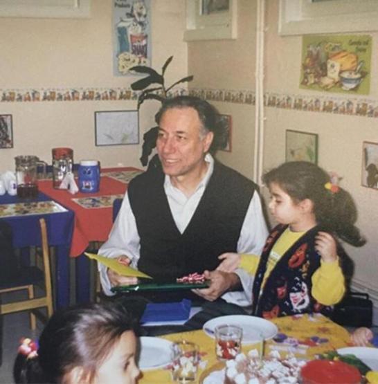 Gül Sunal ve Ali Sunaldan duygulandıran Kemal Sunal paylaşımları