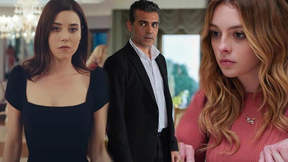 Sadakatsiz dizisindeki intikam sahnesi sosyal medyayı salladı