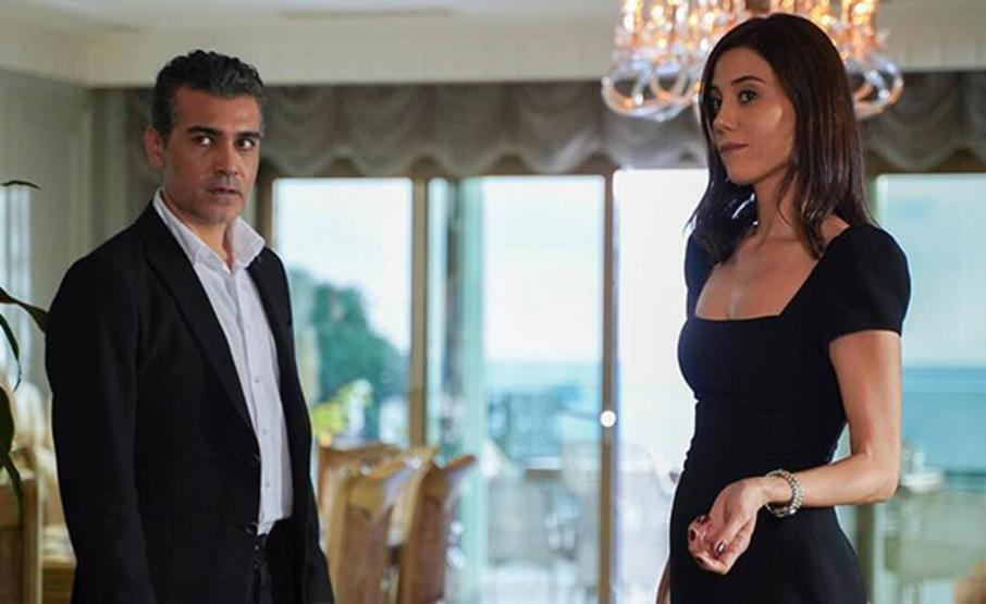 Sadakatsiz dizisindeki intikam sahnesi sosyal medyayı salladı