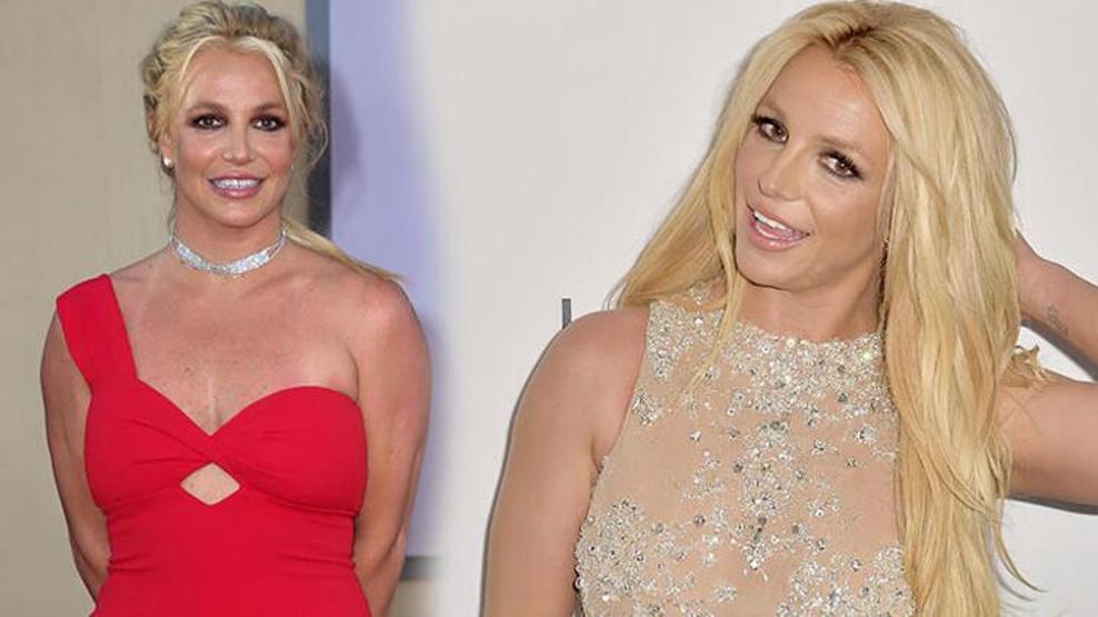 Britney Spears: Babam vasim olduğu sürece bir daha şarkı söylemeyeceğim