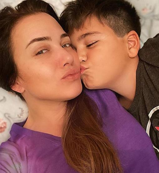 Deniz Uğur: Kaybettiğiniz her şeyi geri kazanıyorsunuz