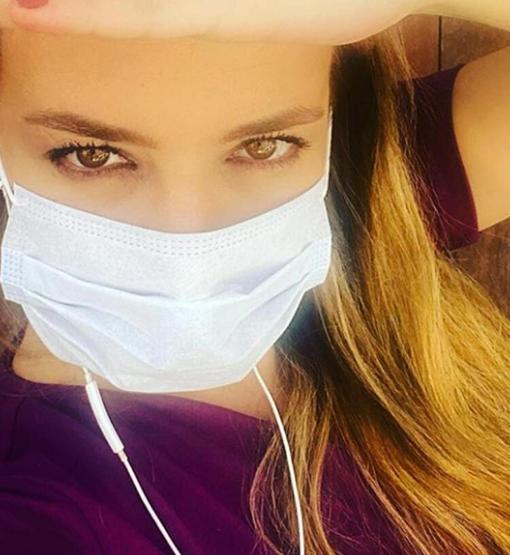 Deniz Uğur: Kaybettiğiniz her şeyi geri kazanıyorsunuz