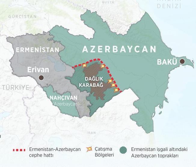 Son Dakika Haberleri… Paşinyan karşıtı protestolar 3üncü gününde İç savaş an meselesi