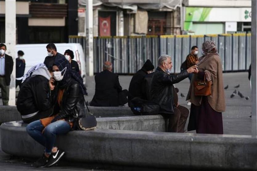 Son dakika haberi: Sigara yasağı nereleri kapsıyor İşte sokak sokak yasaklanan yerlerin listesi