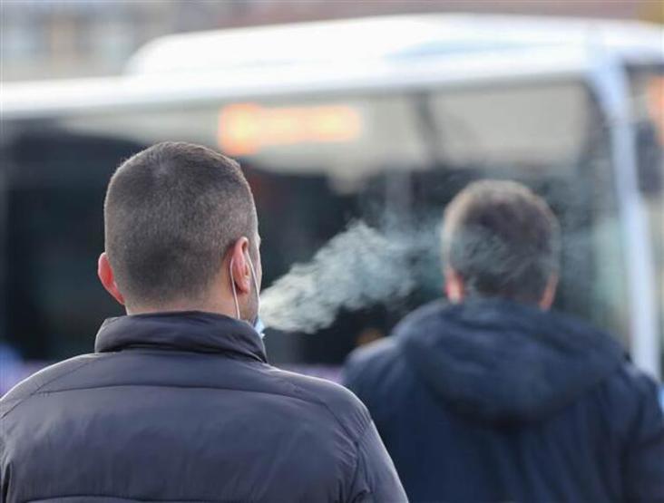 Son dakika haberi: Sigara yasağı nereleri kapsıyor İşte sokak sokak yasaklanan yerlerin listesi