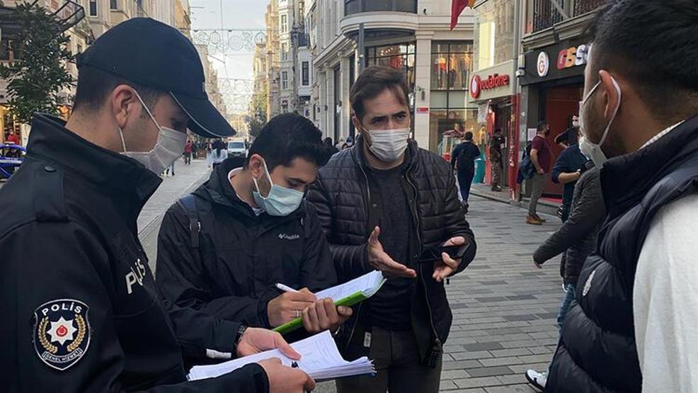 Son dakika haberi: Sigara yasağı nereleri kapsıyor İşte sokak sokak yasaklanan yerlerin listesi