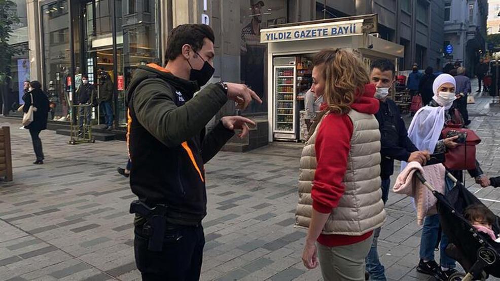 Son dakika haberi: Sigara yasağı nereleri kapsıyor İşte sokak sokak yasaklanan yerlerin listesi