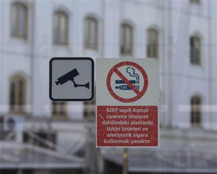 Son dakika haberi: Sigara yasağı nereleri kapsıyor İşte sokak sokak yasaklanan yerlerin listesi