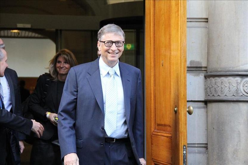 Bill Gates ve eşinin yatırım yaptığı 4 aşı üreticisi