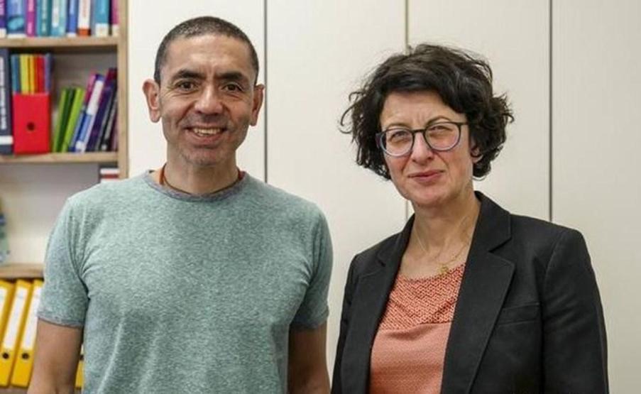 Bill Gates ve eşinin yatırım yaptığı 4 aşı üreticisi