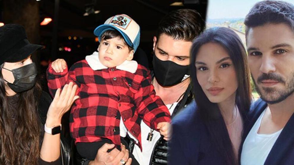 Tolgahan Sayışman ticarete atılıyor