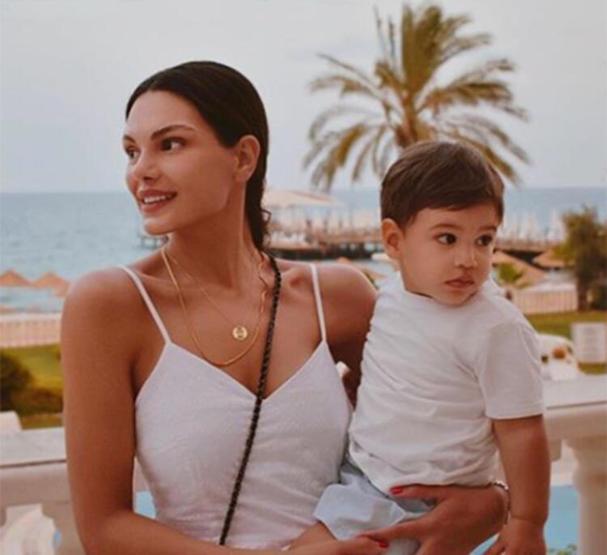 Tolgahan Sayışman ticarete atılıyor