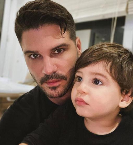 Tolgahan Sayışman ticarete atılıyor