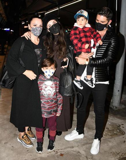 Tolgahan Sayışman ticarete atılıyor