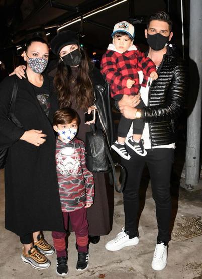 Tolgahan Sayışman ticarete atılıyor