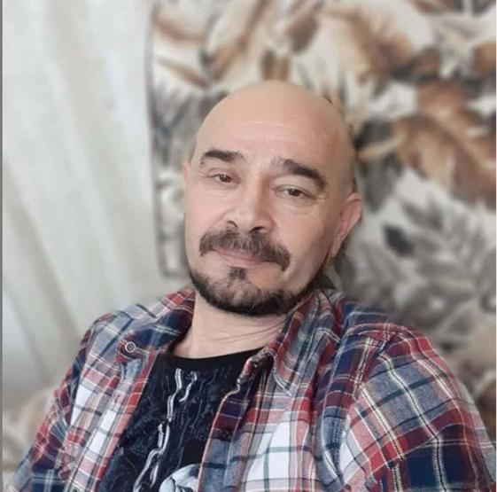 Burak Denizin acı günü Babası hayatını kaybetti
