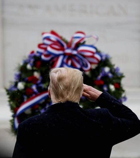Son dakika haberi... Donald Trumpa koronavirüs şoku
