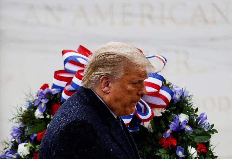 Son dakika haberi... Donald Trumpa koronavirüs şoku