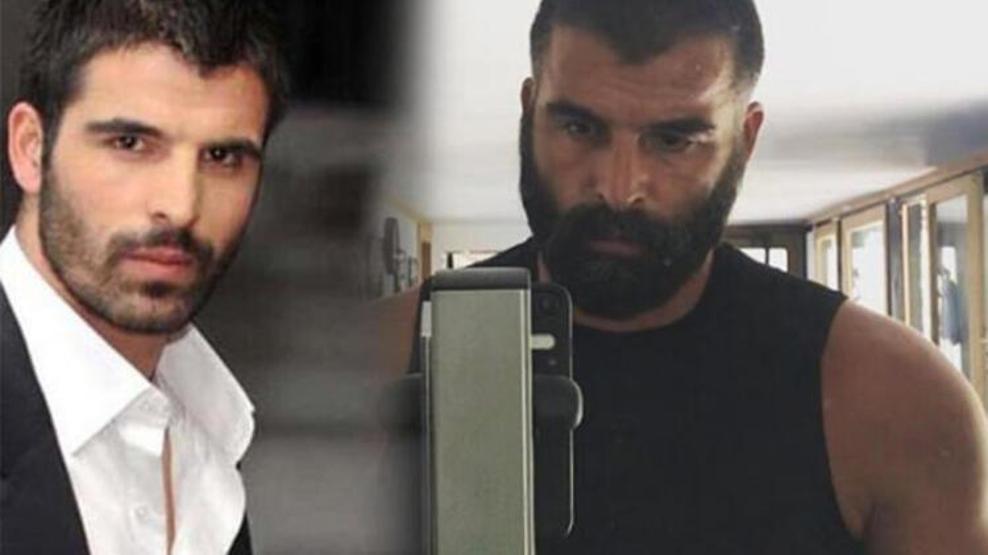 Mehmet Akif Alakurt takipçisini ölümle tehdit etti