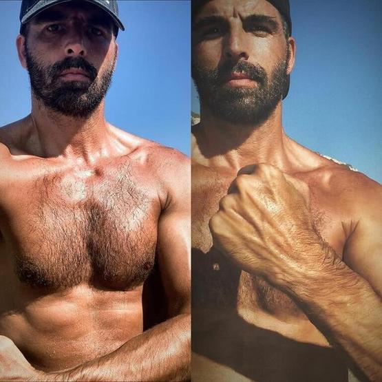 Mehmet Akif Alakurt takipçisini ölümle tehdit etti