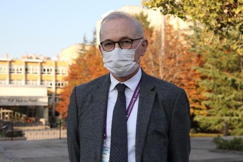2021in ilk yarısında aşılar kullanılmaya başlanacak