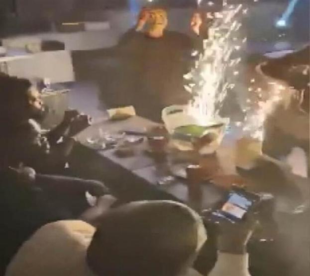 Esenyurttaki Miss Ugandanın ayrıntıları ortaya çıktı: Adaylık 100 dolar