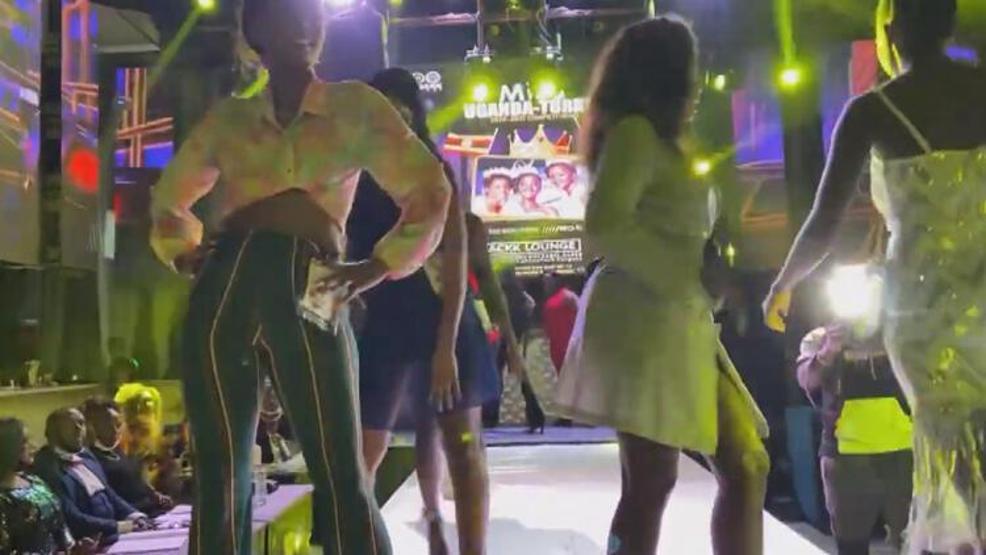 Esenyurttaki Miss Ugandanın ayrıntıları ortaya çıktı: Adaylık 100 dolar