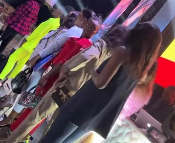 Esenyurttaki Miss Ugandanın ayrıntıları ortaya çıktı: Adaylık 100 dolar