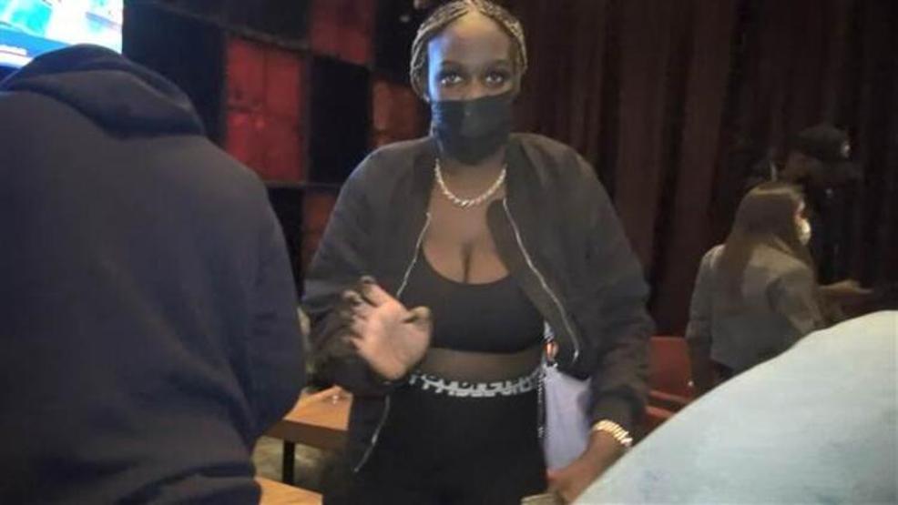 Esenyurttaki Miss Ugandanın ayrıntıları ortaya çıktı: Adaylık 100 dolar