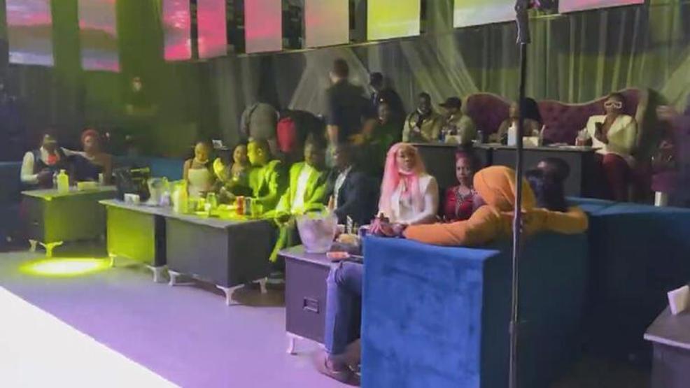 Esenyurttaki Miss Ugandanın ayrıntıları ortaya çıktı: Adaylık 100 dolar