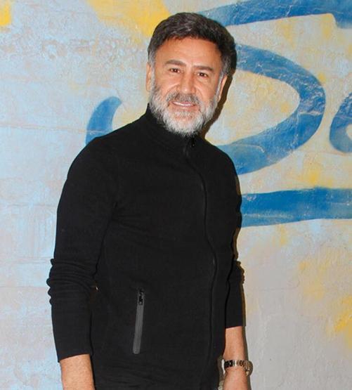 İzzet Yıldızhanın ofisine yıkım kararı çıktı
