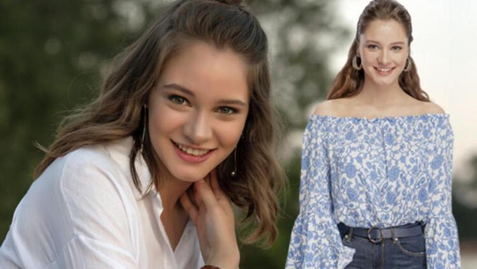 Miray Daner: Oynarken çok çirkinleşebilen biriyim